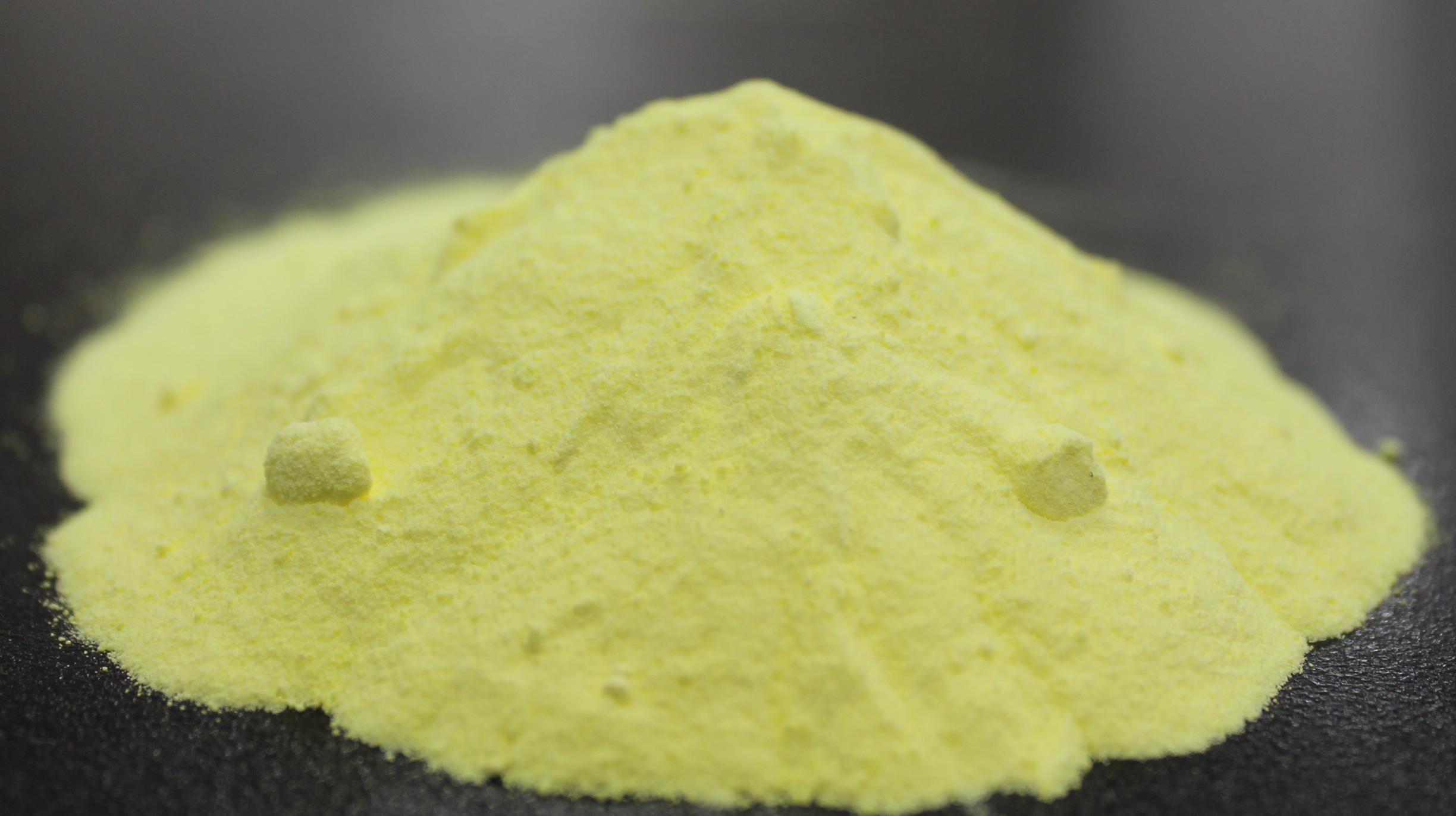 POWDER SULFUR