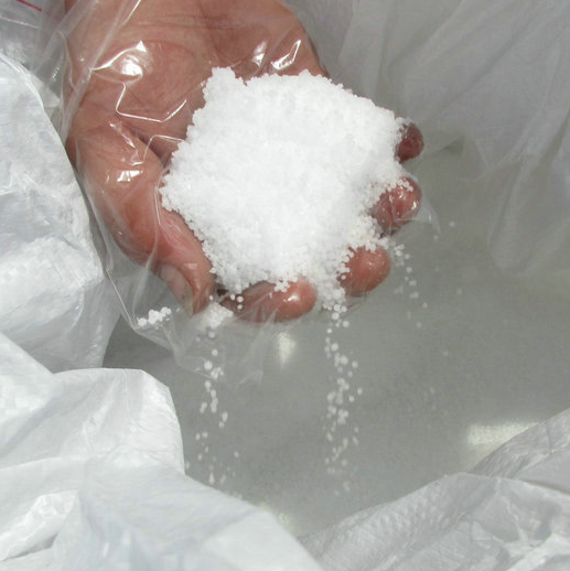 OMAN PRILLED UREA