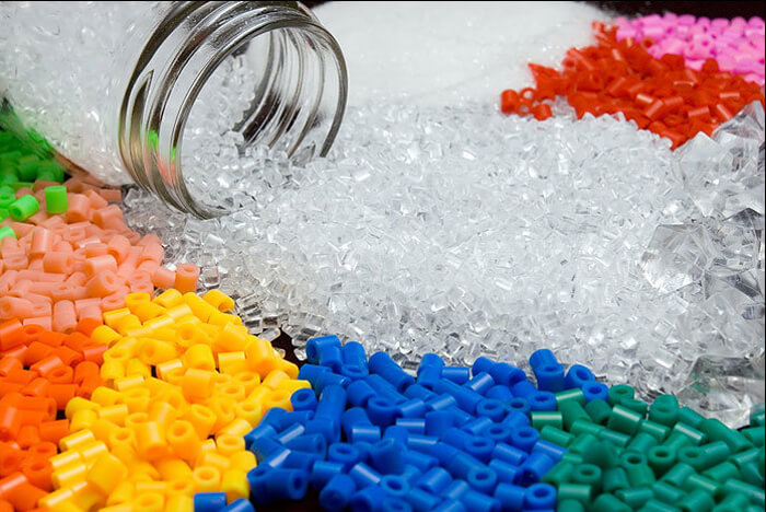 PetroChemical Materials